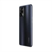 Oppo A74 128GB Prism Black 4G Dual Sim Smartphone