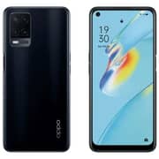 Oppo A54 64GB Crystal Black 4G Dual Sim Smartphone