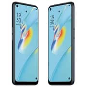 Oppo A54 64GB Crystal Black 4G Dual Sim Smartphone