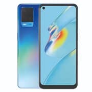 Oppo A54 64GB Starry Blue 4G Dual Sim Smartphone