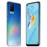 Oppo A54 64GB Starry Blue 4G Dual Sim Smartphone