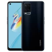 Oppo A54 128GB Crystal Black 4G Dual Sim Smartphone
