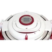 طنجرة ضغط تيفال سيب كليبسو بريسيجن ستانلس ستيل