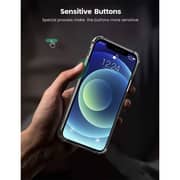 Ugreen Case Clear For iPhone 12 Pro Max