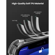 Ugreen Case Clear For iPhone 12 Pro Max