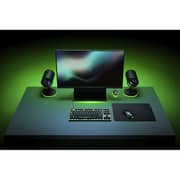 Razer Gigantus V2 Gaming Mouse Pad Medium Black
