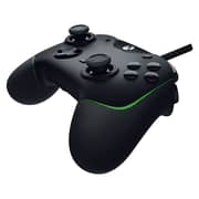 Razer Wolverine V2 Gaming Controller 3m Black