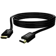 Vizio (6-Feet) Premium High Speed HDMI Cable - Black
