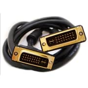 Netpower 24+5 DVI Male To Male Cable 15m