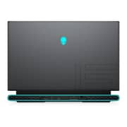Dell Alienware M15 (2020) Gaming Laptop - 10th Gen / Intel Core i7-10875H / 15.6inch FHD / 32GB RAM / 1TB SSD / 8GB NVIDIA GeForce RTX 2070 Super Graphics / Windows 10 Home / English & Arabic Keyboard / Black / Middle East Version - [15-ALNWN-CTO2-BLK]