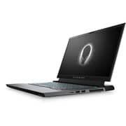 Dell Alienware M15 (2020) Gaming Laptop - 10th Gen / Intel Core i7-10875H / 15.6inch FHD / 32GB RAM / 1TB SSD / 8GB NVIDIA GeForce RTX 2070 Super Graphics / Windows 10 Home / English & Arabic Keyboard / Black / Middle East Version - [15-ALNWN-CTO2-BLK]