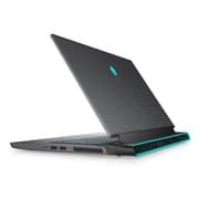 Dell Alienware M15 (2020) Gaming Laptop - 10th Gen / Intel Core i7-10875H / 15.6inch FHD / 32GB RAM / 1TB SSD / 8GB NVIDIA GeForce RTX 2070 Super Graphics / Windows 10 Home / English & Arabic Keyboard / Black / Middle East Version - [15-ALNWN-CTO2-BLK]