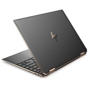 HP Spectre x360 14 2 in 1 Laptop - 11th Gen  13.5inch WUXGA, Core i7 2.8GHz 16GB RAM, 1TB SSD, Shared Graphics, Win10Home Black, Eng Ar Keyboard  (2Z0J4EA) ea0003ne (2021) Middle East Version