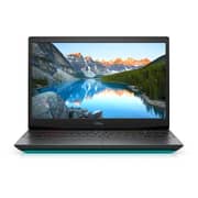 Dell G5 15 (2020) Gaming Laptop - 10th Gen / Intel Core i5-10300H / 15.6inch FHD / 8GB RAM / 512GB SSD / 4GB NVIDIA GeForce GTX 1050 Ti Graphics / Windows 10 Home / English & Arabic Keyboard / Black / Middle East Version - [5500-G5-7800-BLK]