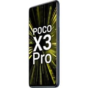 Xiaomi Poco X3 Pro 256GB Phantom Black 4G Dual Sim Smartphone