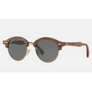 Ray-Ban Unisex Sunglases - 4246M 118158 51
