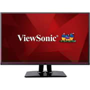 Viewsonic VP2785 4K Ultra HD LED Monitor Black 27