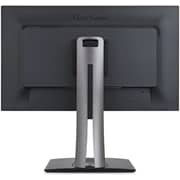 Viewsonic VP2785 4K Ultra HD LED Monitor Black 27