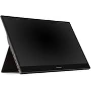 Viewsonic TD1655 Full HD Touch Portable IPS Monitor Black 16