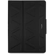 Tragus Pro-Tek Rotating Case Black Tablet 9-10inch