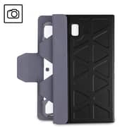 Tragus Pro-Tek Rotating Case Black Tablet 9-10inch