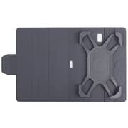 Tragus Pro-Tek Rotating Case Black Tablet 9-10inch