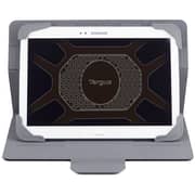 Tragus Pro-Tek Rotating Case Black Tablet 9-10inch