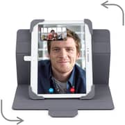 Tragus Pro-Tek Rotating Case Black Tablet 9-10inch