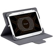 Tragus Pro-Tek Rotating Case Black Tablet 9-10inch