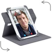 Tragus Pro-Tek Rotating Case Black Tablet 9-10inch
