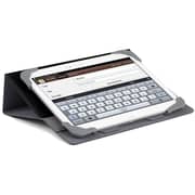 Tragus Pro-Tek Rotating Case Black Tablet 9-10inch