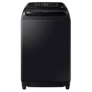Samsung Top Load Washer Black 16 Kg WA16T6260BV/SG