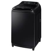 Samsung Top Load Washer Black 16 Kg WA16T6260BV/SG
