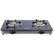 Clikon Glass Top Gas Stove CK4278
