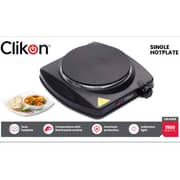 Clikon Single Hot Plate CK4285
