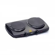 Clikon Double Hot Plate CK4286