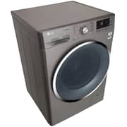 LG Washing Machine 9KG 6 Motion DD with Steam Add Item ThinQ F4J6VYP2S