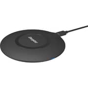 Energizer 15Watts Wireless Charging Pad Black