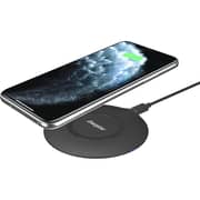 Energizer 15Watts Wireless Charging Pad Black