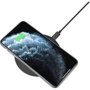Energizer 15Watts Wireless Charging Pad Black