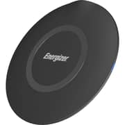 Energizer 15Watts Wireless Charging Pad Black