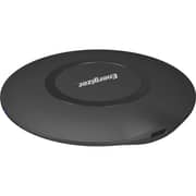 Energizer 15Watts Wireless Charging Pad Black