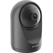 Dlink DCS-6500LH Compact FHD Pan & Tilt Wi-Fi Camera Black