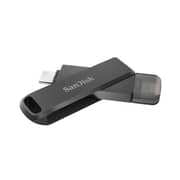 Sandisk USB Flash Drive USB3.1 256GB Grey SDIX70N-256G-GN6NE