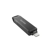 Sandisk USB Flash Drive USB3.1 256GB Grey SDIX70N-256G-GN6NE