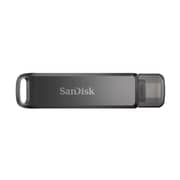 Sandisk USB Flash Drive USB3.1 256GB Grey SDIX70N-256G-GN6NE