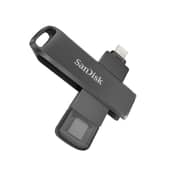 Sandisk USB Flash Drive USB3.1 256GB Grey SDIX70N-256G-GN6NE