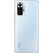 Xiaomi Redmi Note 10 Pro 128GB 8GB Glacier Blue 4G Smartphone