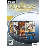 PC Games CDV Strategy Collection