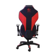 Eblue Auroza Gaming Chair - Red -EEC410REAA-IA